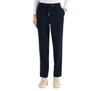 Cecil Pantalon Slim Universel Bleu M