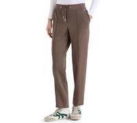 Cecil Pantalon Slim Urban Taupe M