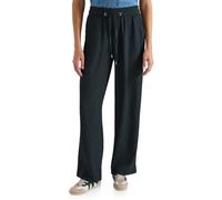 Cecil Pantalon Taille Haute Coupe Droite Palm Breeze Green M