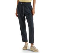 Cecil Pantalon Taille mi-Longue Slim Coupe Ample Palm Breeze Green S