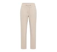 CECIL Pantalon 'Tracey' beige, Taille 44