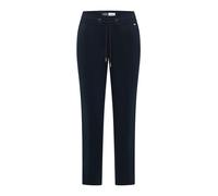 CECIL Pantalon 'Tracey' bleu marine, Taille 42