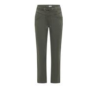 CECIL Pantalon 'Tracey' kaki, Taille 38
