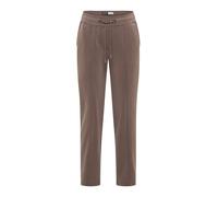 CECIL Pantalon 'Tracey' marron, Taille 40
