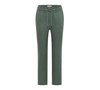 CECIL Pantalon 'Tracey' sapin, Taille 38