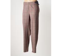 cecil pantalons femme de couleur marron 48