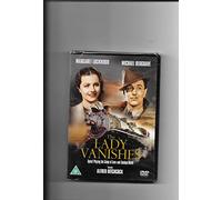 The Lady Vanishes