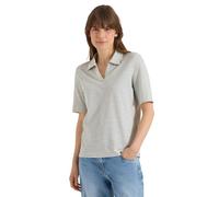 Cecil Polo rayé Universel Bleu XS