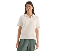 Cecil Polo uni Macadamia Beige M