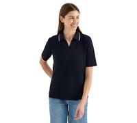 Cecil Polo Universel Bleu XL