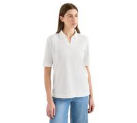 Cecil Polo Vanilla White S