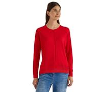 Cecil Pull Basique pour Femme 3017726, Flame Red., S
