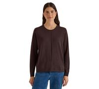 Cecil Pull Basique pour Femme 3017726, Truffle Brown, XL