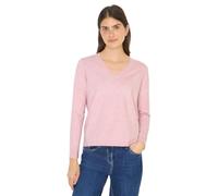 Cecil Pull Douillet à col en V Blossom Glow Melange M