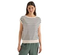 Cecil Pull Look Lin Palm Breeze Green XXL
