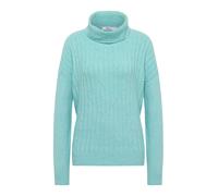 CECIL Pull-over aqua, Taille XXL