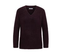CECIL Pull-over aubergine, Taille S