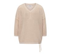 CECIL Pull-over beige, Taille S