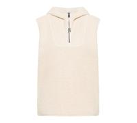 CECIL Pull-over blanc cassé, Taille XXL