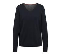 CECIL Pull-over bleu nuit, Taille L