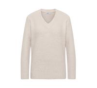 CECIL Pull-over greige, Taille M