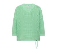 CECIL Pull-over vert clair, Taille S