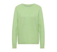 CECIL Pull-over vert clair, Taille XXL