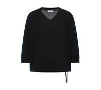 CECIL Pull-over vert foncé, Taille XL