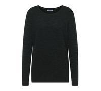 CECIL Pull-over vert foncé, Taille XS