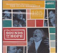 Cecil Reverend Williams & The Glide Ensemble - Sounds of Hope