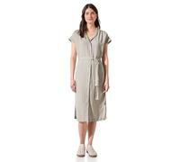 Cecil Robe pour Femme, Beige Pur, S