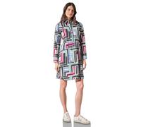 Cecil Robe pour Femme, Blanc albâtre Clair, XXL