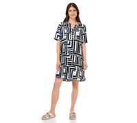 Cecil Robe pour Femme, Bleu Universel, XL