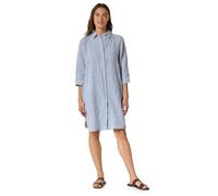 Cecil Robe pour Femme, Chambray Forever Blue, XL