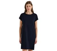 Robe longueur genou en jersey