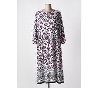 cecil robes femme de couleur noir 42