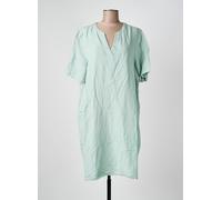 cecil robes femme de couleur vert 46