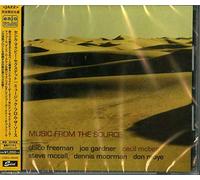 Cecil Sextet McBee - Music From Source (Remastered)