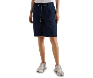 Cecil Short Droit Universel Bleu XL