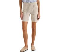 Cecil Short Jambe Droite Grain Beige XXL