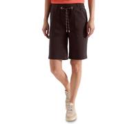 Cecil Short Jambe Droite Marron Cacao XS