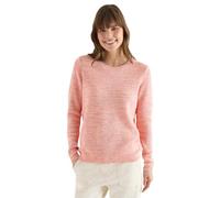 Cecil Space Dye Cherry Tomato Pull Orange M