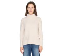 CECIL Pull-over beige, Taille XL