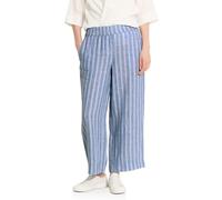 Cecil Style Neele Chambre Y/D, Linen Chambray Blue, L Femme, Women's