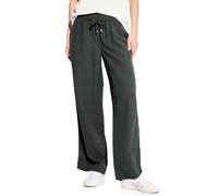 Cecil Style Neele Solid New WB, Kaki Fort, S Femme, Strong Khaki, S Women's