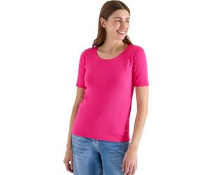 Cecil Style NOS Lena Beetroot Rose L