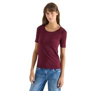 Cecil Style NOS Lena Sweet Grape Red XXL