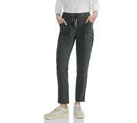 Cecil Style Tracey Travel, Kaki Solide, L / 28L Femme