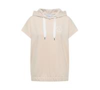 CECIL Sweat-shirt beige, Taille XS