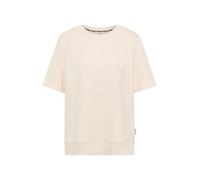 CECIL Sweat-shirt crème / blanc, Taille XS
